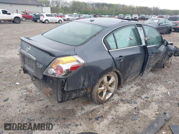 2009 Nissan Altima SE z VIN 1N4BL21E49C179974, wystawiony jako IAAI lot #42058454 z przebiegiem 196 351 mil mil oraz . Historia ofert i sprzedaży dostępna na DreamBid. Obrazek 4.