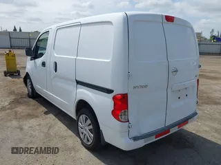 2017 Nissan NV200 SV с VIN 3N6CM0KN8HK718844, выставлен на аукционе IAAI как лот 42052284 с пробегом 70 122 миль миль и . История ставок и продаж доступна на DreamBid. Изображение 3.