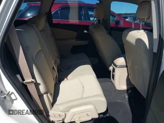 2013 Dodge Journey SE with VIN 3C4PDCAB0DT695464, listed as a IAAI auction lot 41899206 with 311,327 mi miles. Bid and sale history available at carsss.com. Image 8.