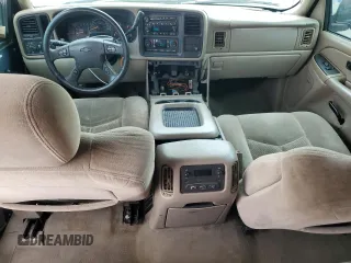2005 Chevrolet Avalanche Z66 z VIN 3GNEC12Z95G286942, wystawiony jako Copart lot #53997305 z przebiegiem 186 714 mil mil oraz Szkoda całkowita • Salvage title. Historia ofert i sprzedaży dostępna na DreamBid. Obrazek 8.