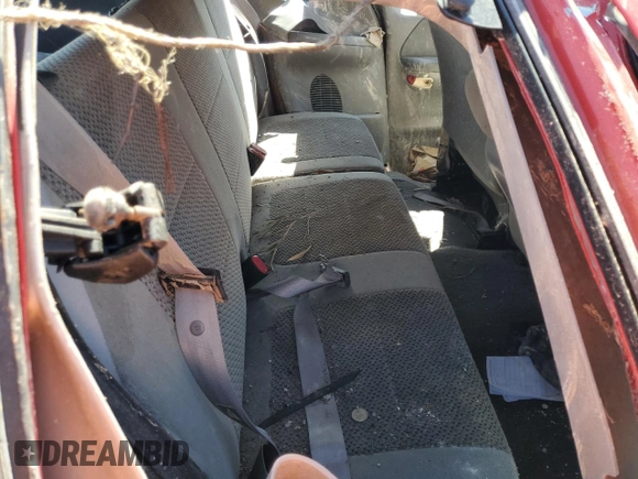 2002 Ford F-150 XL with VIN 1FTRX18L52NB66009, listed as a Copart auction lot 53194365 with Not provided miles and Non repairable. Bid and sale history available at DreamBid. Image 10.
