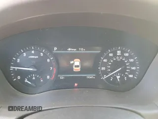 2019 Genesis G80 3.8L с VIN KMTFN4JE6KU310261, выставлен на аукционе Copart как лот 81235844 с пробегом 79 347 миль миль и Списание • Salvage title. История ставок и продаж доступна на DreamBid. Изображение 9.