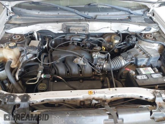 2003 Ford Escape XLT Popular 2 with VIN 1FMYU93153KE17196, listed as a IAAI auction lot 42627143 with 232,629 mi miles and . Bid and sale history available at DreamBid. Image 10.