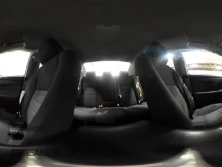 2017 Toyota Camry XLE with VIN 4T1BF1FK6HU356569, listed as a IAAI auction lot 41528223 with 45,981 mi miles. Bid and sale history available at carsss.com. Image 19.