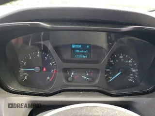 2017 Ford Transit XL z VIN 1FBZX2YM9HKA63396, wystawiony jako Copart lot #58976585 z przebiegiem 123 213 mil mil oraz Szkoda całkowita • Salvage title. Historia ofert i sprzedaży dostępna na DreamBid. Obrazek 9.