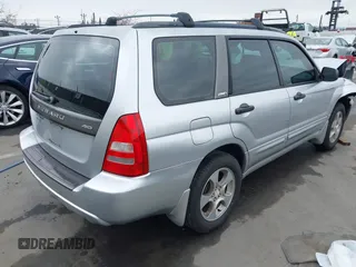 2004 Subaru Forester XS z VIN JF1SG65654H740290, wystawiony jako IAAI lot #42170902 z przebiegiem 176 125 mil mil oraz . Historia ofert i sprzedaży dostępna na DreamBid. Obrazek 4.