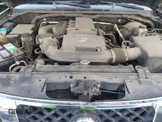 2008 Nissan Pathfinder SE with VIN 5N1AR18U88C606823, listed as a IAAI auction lot 41266052 with 158,182 mi miles. Bid and sale history available at carsss.com. Image 10.