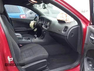 2012 Dodge Charger SXT with VIN 2C3CDXHG9CH129192, listed as a IAAI auction lot 41156443 with 179,959 mi miles. Bid and sale history available at carsss.com. Image 5.