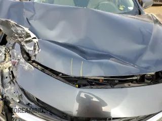 2019 Chevrolet Malibu LS with VIN 1G1ZB5ST7KF122563, listed as a Copart auction lot 43139333 with Not Provided miles and Salvage Title. Bid and sale history available at DreamBid. Image 11.