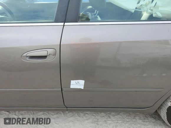 2005 Nissan Altima SE with VIN 1N4BL11E55C277934, listed as a Copart auction lot 76539694 with 0 mi miles and Salvage Title. Bid and sale history available at carsss.com. Image 12.