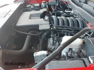2015 Chevrolet Silverado 1500 LT z VIN 1GCVKREC3FZ382018, wystawiony jako IAAI lot #42657922 z przebiegiem 99 158 mil mil oraz . Historia ofert i sprzedaży dostępna na DreamBid. Obrazek 19.