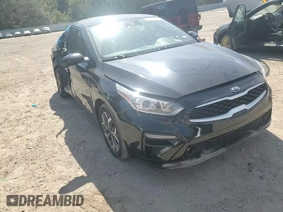 2019 Kia Forte LXS with VIN 3KPF24AD3KE135139, listed as a Copart auction lot 77074084 with 101,499 mi miles and Salvage Title. Bid and sale history available at carsss.com. Image 11.