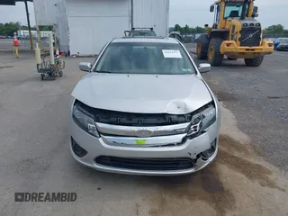 2012 Ford Fusion SE with VIN 3FAHP0HA3CR319642, listed as a IAAI auction lot 42611933 with 115,357 mi miles and . Bid and sale history available at DreamBid. Image 13.