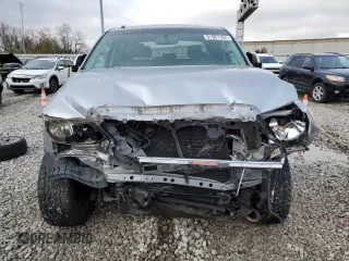 2012 Toyota Tundra 4WD Truck LTD with VIN 5TFHY5F18CX214237, listed as a Copart auction lot 81987164 with 190,966 mi miles and Salvage Title. Bid and sale history available at carsss.com. Image 5.