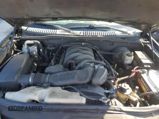 2006 Mercury Mountaineer Premier with VIN 4M2EU38836UJ07920, listed as a Copart auction lot 88549875 with 196,603 mi miles and Salvage Title. Bid and sale history available at carsss.com. Image 12.