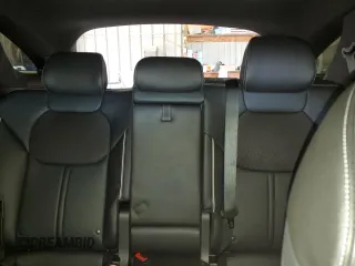 2023 Genesis GV70 2.5T with VIN KMUMADTB7PU088094, listed as a Copart auction lot 53699125 with 23,423 mi miles and Salvage Title. Bid and sale history available at carsss.com. Image 10.