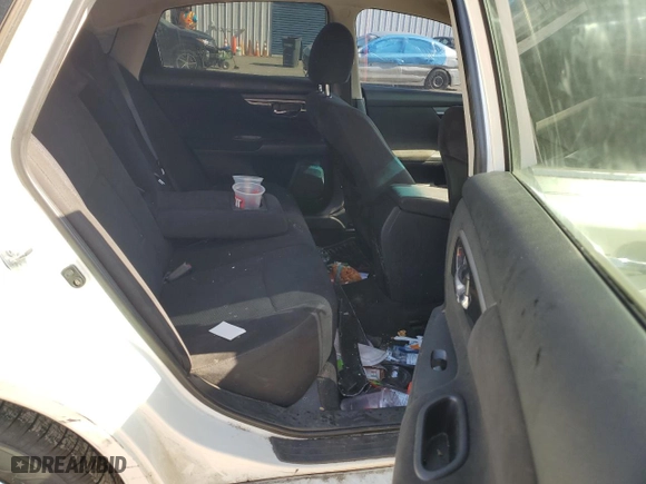 2014 Nissan Altima 2.5 S with VIN 1N4AL3AP3EN370576, listed as a Copart auction lot 52042455 with 251,363 mi miles and Salvage Title. Bid and sale history available at carsss.com. Image 10.