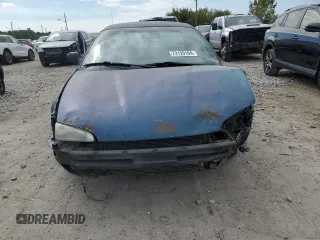 1995 Dodge Intrepid z VIN 1B3HD56TXSF520830, wystawiony jako Copart lot #72129104 z przebiegiem 162 322 mil mil oraz Nie do naprawy • Non repairable. Historia ofert i sprzedaży dostępna na DreamBid. Obrazek 5.