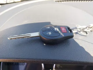 2018 Nissan Versa Sedan SV with VIN 3N1CN7AP4JL811844, listed as a IAAI auction lot 42086403 with 113,858 mi miles. Bid and sale history available at carsss.com. Image 11.