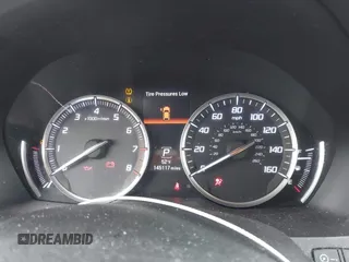 2015 Acura MDX Technology z VIN 5FRYD4H49FB028801, wystawiony jako IAAI lot #41684246 z przebiegiem 145 117 mil mil oraz . Historia ofert i sprzedaży dostępna na DreamBid. Obrazek 7.