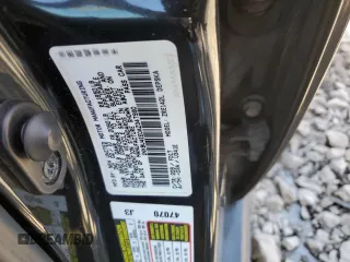 2010 Toyota Corolla with VIN 1NXBU4EE0AZ347990, listed as a Copart auction lot 52050375 with 171,542 mi miles and Salvage Title. Bid and sale history available at carsss.com. Image 15.