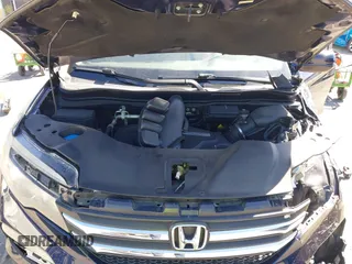 2016 Honda Pilot EX with VIN 5FNYF5H3XGB021575, listed as a IAAI auction lot 41853099 with 141,848 mi miles. Bid and sale history available at carsss.com. Image 10.