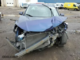 2016 Honda HR-V LX with VIN 3CZRU6H38GM769117, listed as a Copart auction lot 46916455 with 140,211 mi miles and Salvage Title. Bid and sale history available at carsss.com. Image 5.