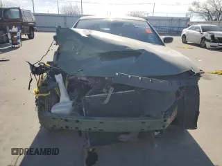 2021 Dodge Charger GT with VIN 2C3CDXHG7MH559045, listed as a Copart auction lot 41653595 with Not Provided miles and Salvage Title. Bid and sale history available at DreamBid. Image 5.