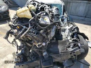 2018 Infiniti Q50 Luxe with VIN JN1EV7AP3JM351994, listed as a Copart auction lot 57911475 with Not provided miles and Salvage title. Bid and sale history available at DreamBid. Image 11.