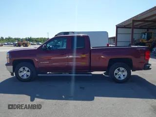 2015 Chevrolet Silverado 1500 LT with VIN 1GCVKREC1FZ178592, listed as a IAAI auction lot 42280013 with 202,322 mi miles and . Bid and sale history available at DreamBid. Image 14.