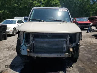 2005 Honda Element EX with VIN 5J6YH28645L002656, listed as a Copart auction lot 55456825 with 189,701 mi miles and Clean Title. Bid and sale history available at DreamBid. Image 5.