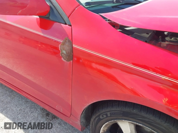 2005 Toyota Solara SE with VIN 4T1FA38P05U059202, listed as a IAAI auction lot 42088828 with 171,374 mi miles and . Bid and sale history available at DreamBid. Image 6.
