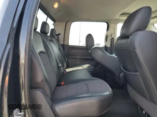 2010 Dodge 1500 SLT с VIN 1D7RB1CT3AS176470, выставлен на аукционе Copart как лот 62214215 с пробегом 114 000 миль миль и Чистый • Clean title. История ставок и продаж доступна на DreamBid. Изображение 10.