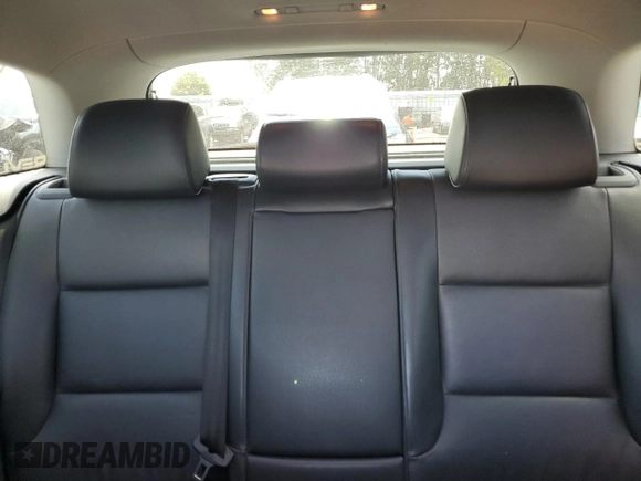 2013 Audi A3 Premium Plus z VIN WAUKJAFM3DA029589, wystawiony jako Copart lot #58029865 z przebiegiem 139 093 mil mil oraz Szkoda całkowita • Salvage title. Historia ofert i sprzedaży dostępna na DreamBid. Obrazek 10.