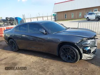 2020 Dodge Charger SXT with VIN 2C3CDXBG8LH161043, listed as a IAAI auction lot 41891508 with 89,052 mi miles and . Bid and sale history available at DreamBid. Image 14.