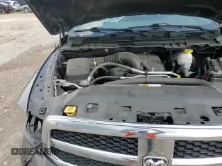 2019 Ram 1500 Lone Star с VIN 1C6RR6TT0KS707197, выставлен на аукционе Copart как лот 54137085 с пробегом 87 743 миль миль и Списание • Salvage title. История ставок и продаж доступна на DreamBid. Изображение 13.