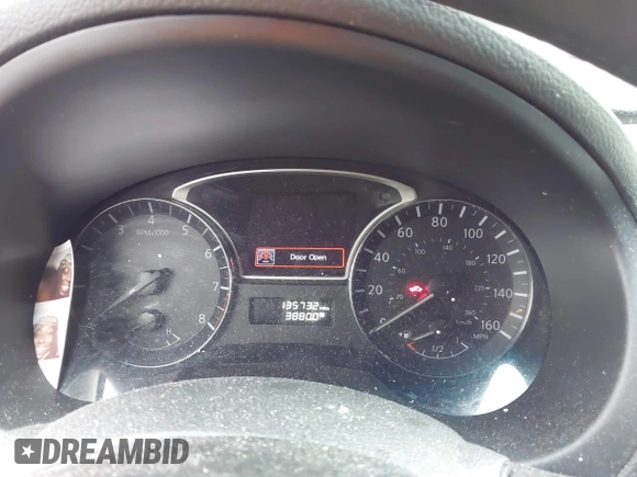 2015 Nissan Altima SL with VIN 1N4AL3AP7FC237865, listed as a IAAI auction lot 42259622 with 135,732 mi miles and . Bid and sale history available at DreamBid. Image 7.