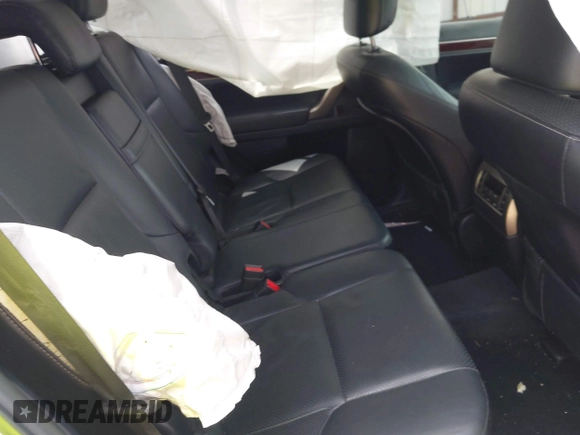 2016 Lexus GX 460 Luxury с VIN JTJJM7FX2G5144116, выставлен на аукционе IAAI как лот 42483148 с пробегом 106 747 миль миль и . История ставок и продаж доступна на DreamBid. Изображение 8.