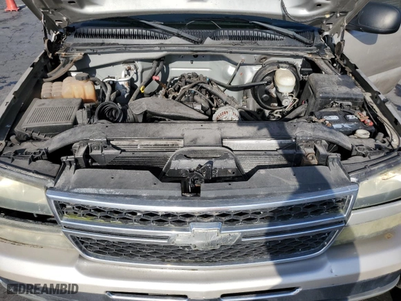 2006 Chevrolet Silverado 1500 LT1 with VIN 2GCEC13T361160430, listed as a Copart auction lot 51261535 with 0 mi miles and Clean Title. Bid and sale history available at carsss.com. Image 11.