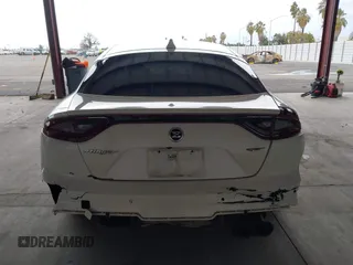 2019 Kia Stinger GT1 with VIN KNAE45LC4K6045047, listed as a IAAI auction lot 41489423 with 75,845 mi miles and . Bid and sale history available at DreamBid. Image 17.