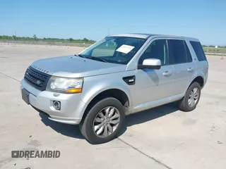 2013 Land Rover LR2 with VIN SALFR2BG7DH328733, listed as a IAAI auction lot 42012174 with 116,852 mi miles and . Bid and sale history available at DreamBid. Image 2.