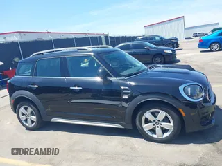 2019 MINI Countryman Cooper with VIN WMZYS7C57K3F46747, listed as a IAAI auction lot 42161049 with 55,333 mi miles and . Bid and sale history available at DreamBid. Image 13.
