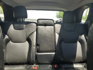 2022 Jeep Cherokee Limited with VIN 1C4PJMDN2ND527286, listed as a Copart auction lot 58162745 with 10,424 mi miles and Salvage title. Bid and sale history available at DreamBid. Image 10.