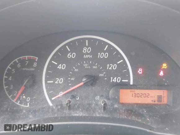 2015 Nissan Versa S Plus with VIN 3N1CN7AP4FL955630, listed as a IAAI auction lot 41360782 with 130,202 mi miles and . Bid and sale history available at DreamBid. Image 7.