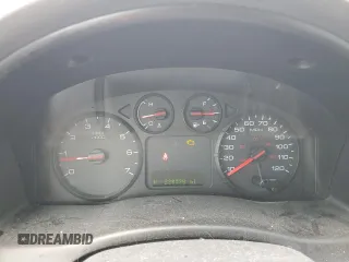 2006 Ford Freestyle SEL with VIN 1FMDK05126GA32604, listed as a Copart auction lot 63868405 with 220,530 mi miles and Salvage title. Bid and sale history available at DreamBid. Image 9.