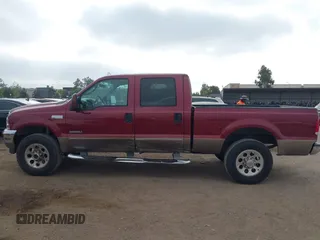 2003 Ford F-250 XL with VIN 1FTNW21P33EC85263, listed as a IAAI auction lot 42641469 with 190,852 mi miles and . Bid and sale history available at DreamBid. Image 14.