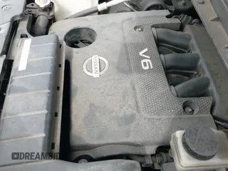 2011 Nissan Murano SL with VIN JN8AZ1MU6BW057143, listed as a IAAI auction lot 41530407 with 147,450 mi miles and . Bid and sale history available at DreamBid. Image 12.