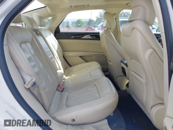 2013 Lincoln MKZ с VIN 3LN6L2J92DR801928, выставлен на аукционе IAAI как лот 42518246 с пробегом 173 157 миль миль и . История ставок и продаж доступна на DreamBid. Изображение 8.