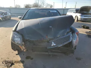 2011 Mitsubishi Galant ES with VIN 4A32B3FF9BE014191, listed as a Copart auction lot 45589565 with 177,962 mi miles and Salvage Title. Bid and sale history available at carsss.com. Image 5.