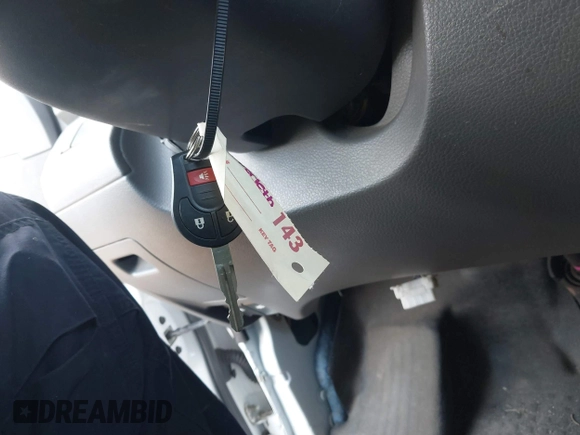 2018 Chevrolet City Express Cargo LS with VIN 3N63M0YN4JK696595, listed as a IAAI auction lot 41881458 with 55,826 mi miles and . Bid and sale history available at DreamBid. Image 11.